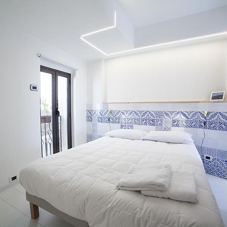 La Majolica Apartment Caltagirone Luaran gambar
