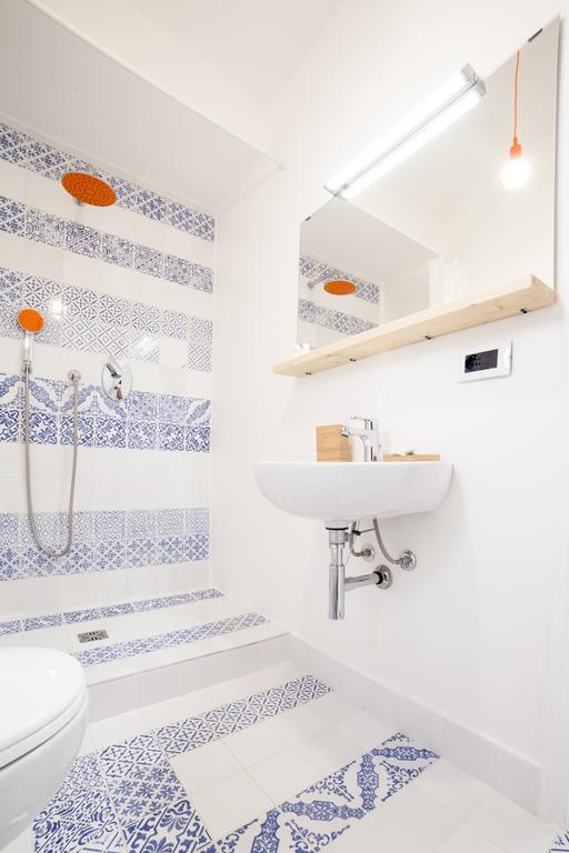 La Majolica Apartment Caltagirone Luaran gambar
