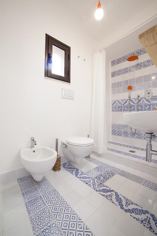 La Majolica Apartment Caltagirone Luaran gambar