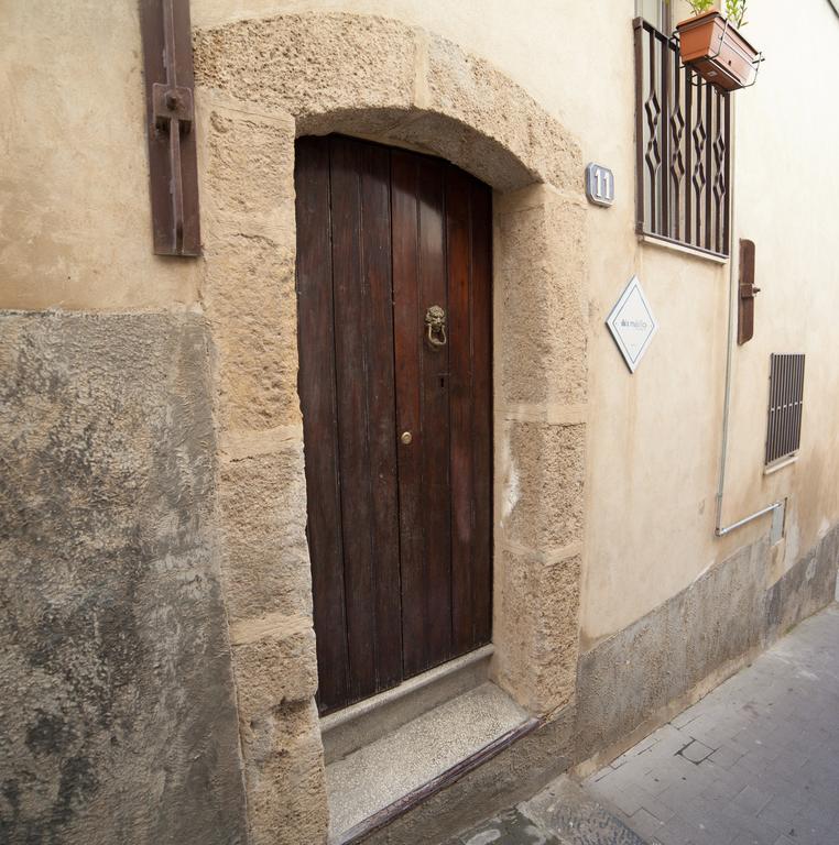 La Majolica Apartment Caltagirone Luaran gambar